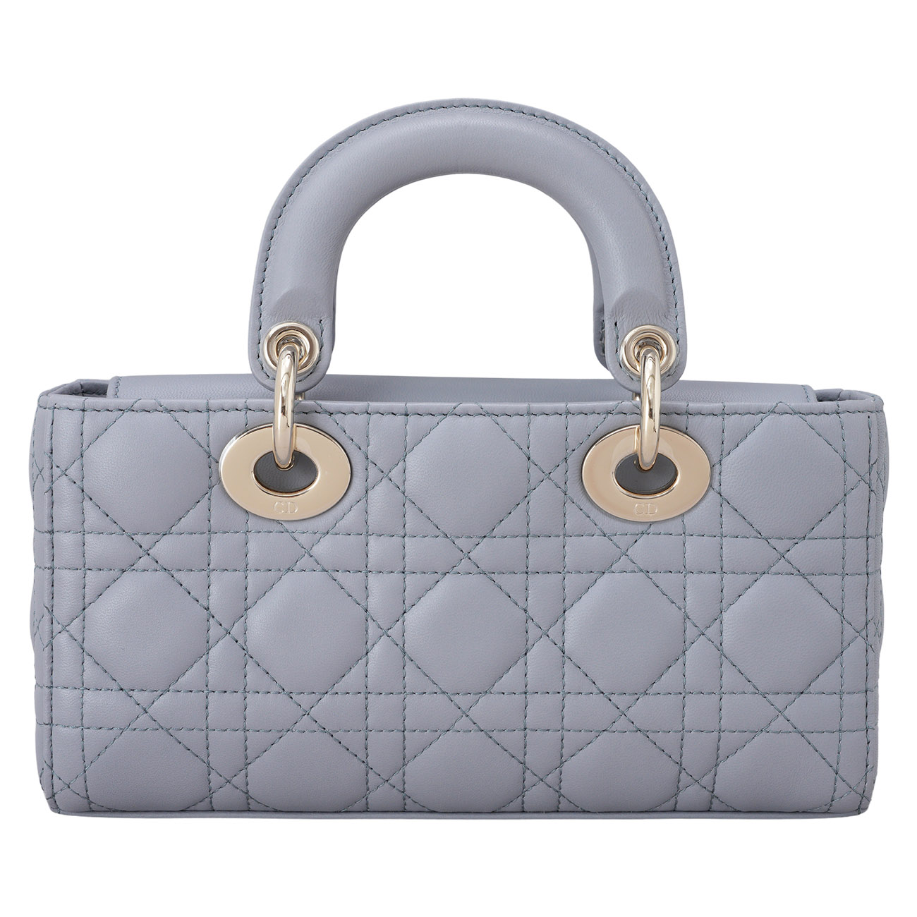 CHRISTIAN DIOR(USED)디올 레이디 디조이 스몰